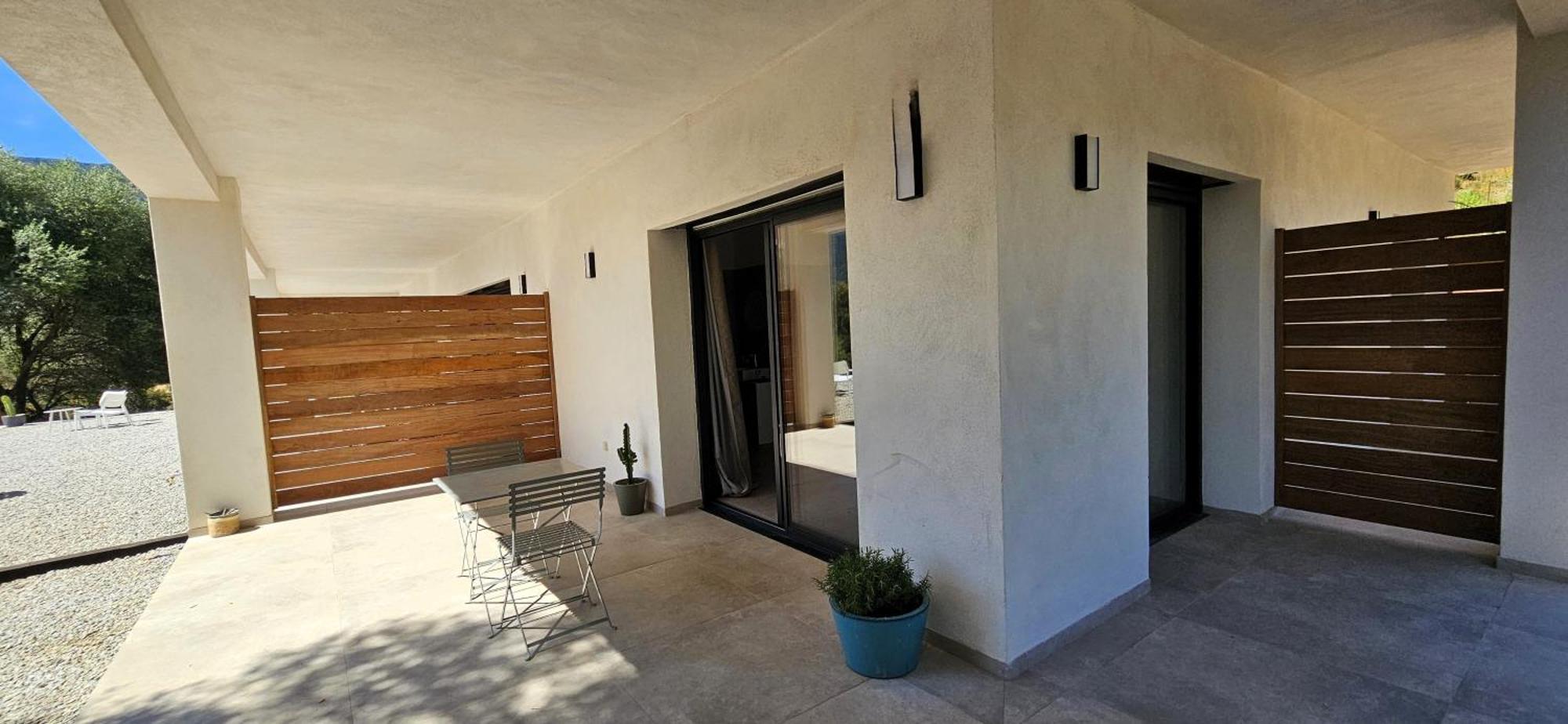 Ferme Casa Pian D'Olmo Ferme Hotel Olmiccia Exterior photo